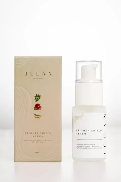 BRIGHTA SHIELD SERUM