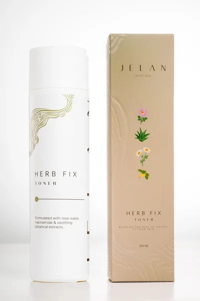HERB FIX TONER