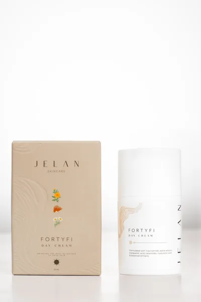 FORTYFI DAY CREAM
